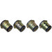 Suspension Control Arm Bushing Kit Moog Chassis K6411