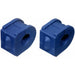 Suspension Stabilizer Bar Bushing Kit Moog Chassis K6529