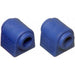 Suspension Stabilizer Bar Bushing Kit Moog Chassis K6650