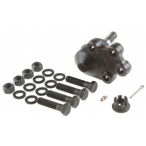 Suspension Ball Joint Moog Chassis K6695