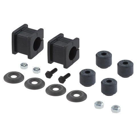 Suspension Stabilizer Bar Bushing Kit Moog Chassis K7061