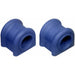 Suspension Stabilizer Bar Bushing Kit Moog Chassis K7353