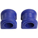Suspension Stabilizer Bar Bushing Kit Moog Chassis K7353