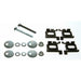 Alignment Caster/Camber Kit Moog Chassis K7398