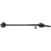 Suspension Stabilizer Bar Link Moog Chassis K750790