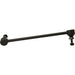 Suspension Stabilizer Bar Link Moog Chassis K750872