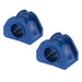 Suspension Stabilizer Bar Bushing Kit Moog Chassis K80075