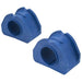 Suspension Stabilizer Bar Bushing Kit Moog Chassis K80076