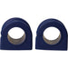 Suspension Stabilizer Bar Bushing Kit Moog Chassis K80082