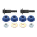 Suspension Stabilizer Bar Link Kit Moog Chassis K80086