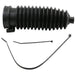 Rack and Pinion Bellow Kit Moog Chassis K80105