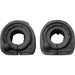 Suspension Stabilizer Bar Bushing Kit Moog Chassis K80152