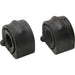 Suspension Stabilizer Bar Bushing Kit Moog Chassis K80152