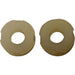 Suspension Stabilizer Bar Bushing Kit Moog Chassis K80222