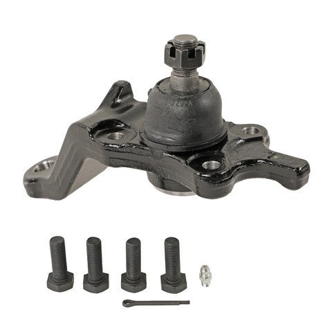 Suspension Ball Joint Moog Chassis K80385