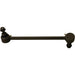 Suspension Stabilizer Bar Link Moog Chassis K80513