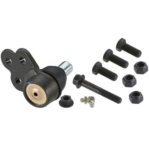 Suspension Ball Joint Moog Chassis K80566