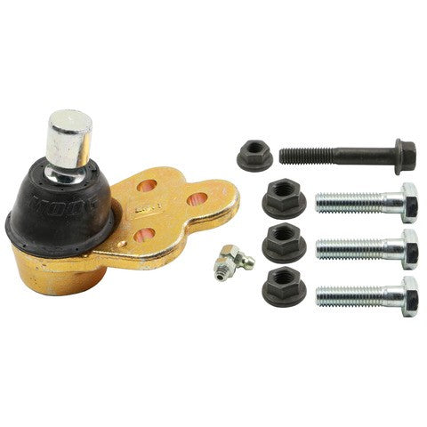Suspension Ball Joint Moog Chassis K80567