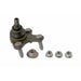 Suspension Ball Joint Moog Chassis K80662