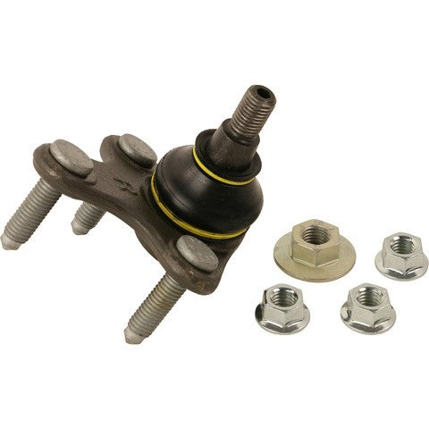 Suspension Ball Joint Moog Chassis K80663