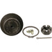 Suspension Ball Joint Moog Chassis K80771