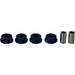 Suspension Track Bar Bushing Moog Chassis K80777