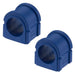 Suspension Stabilizer Bar Bushing Kit Moog Chassis K80815