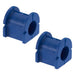Suspension Stabilizer Bar Bushing Kit Moog Chassis K80820