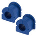 Suspension Stabilizer Bar Bushing Kit Moog Chassis K80820