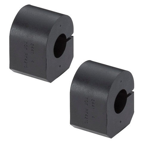 Suspension Stabilizer Bar Bushing Kit Moog Chassis K8204