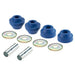 Suspension Strut Rod Bushing Kit Moog Chassis K8659