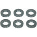 Alignment Camber / Toe Shim Spacer Moog Chassis K8941