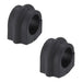 Suspension Stabilizer Bar Bushing Kit Moog Chassis K90024