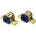 Suspension Stabilizer Bar Bushing Kit Moog Chassis K90393