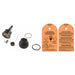 Suspension Ball Joint Moog Chassis K90458