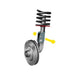 Alignment Camber Kit Moog Chassis K90473