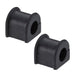 Suspension Stabilizer Bar Bushing Kit Moog Chassis K90526