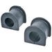 Suspension Stabilizer Bar Bushing Kit Moog Chassis K90538