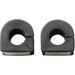Suspension Stabilizer Bar Bushing Kit Moog Chassis K90539