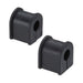 Suspension Stabilizer Bar Bushing Kit Moog Chassis K90547
