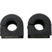 Suspension Stabilizer Bar Bushing Kit Moog Chassis K90554
