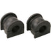 Suspension Stabilizer Bar Bushing Kit Moog Chassis K90554