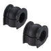 Suspension Stabilizer Bar Bushing Kit Moog Chassis K90561