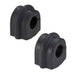 Suspension Stabilizer Bar Bushing Kit Moog Chassis K90598