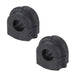 Suspension Stabilizer Bar Bushing Kit Moog Chassis K90598