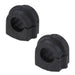 Suspension Stabilizer Bar Bushing Kit Moog Chassis K90599