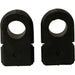Suspension Stabilizer Bar Bushing Kit Moog Chassis K90600
