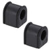 Suspension Stabilizer Bar Bushing Kit Moog Chassis K90603