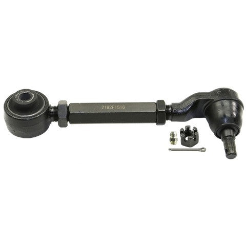 Suspension Control Arm and Ball Joint Assembly Moog Chassis RK100106