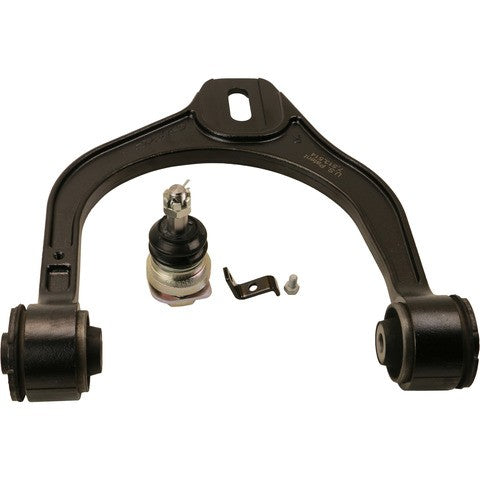 Suspension Control Arm and Ball Joint Assembly Moog Chassis RK100112